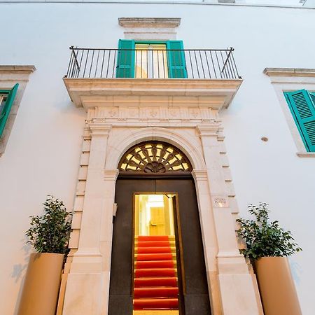 Dimora Intini Noci Exterior foto
