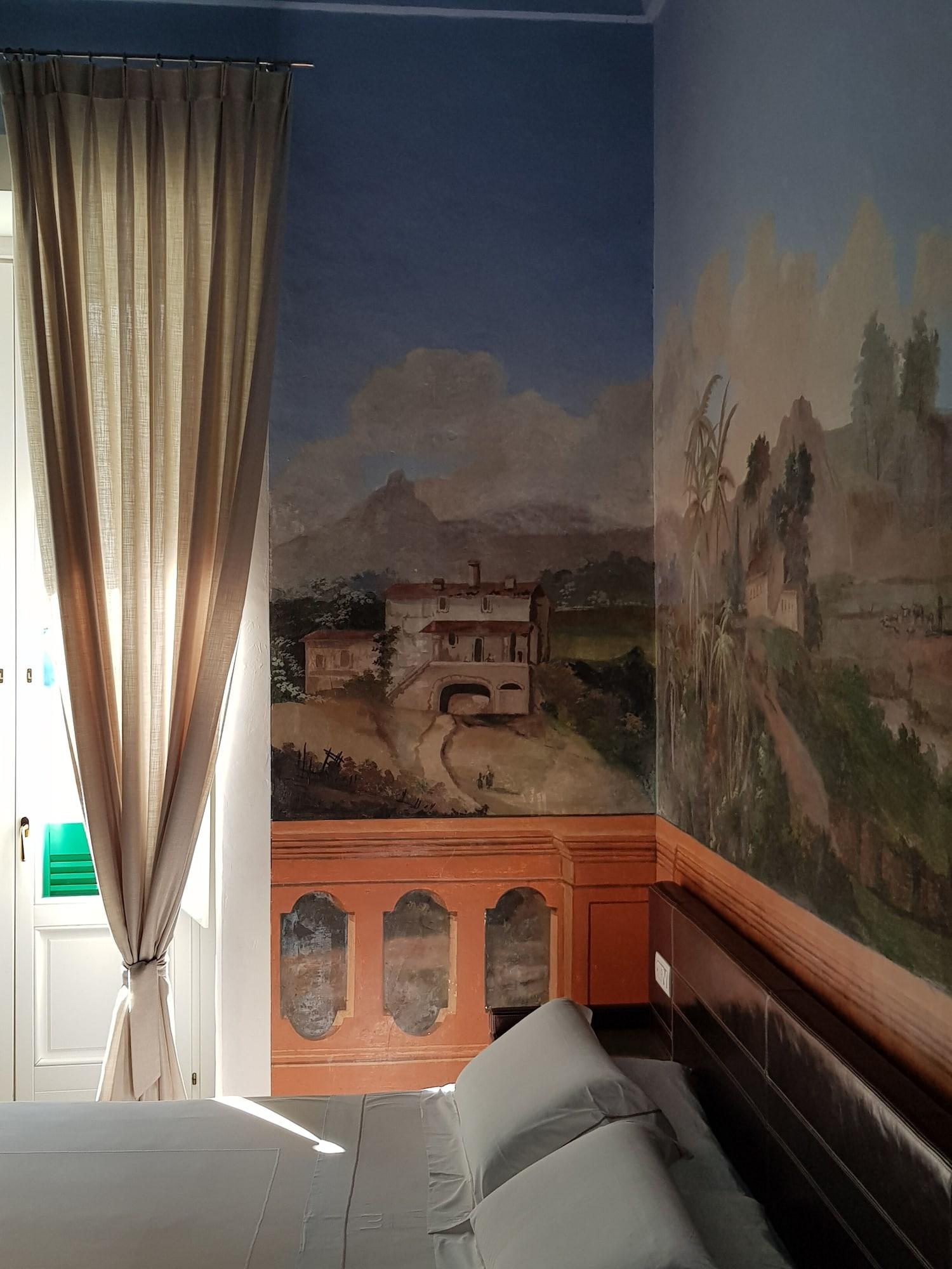 Dimora Intini Noci Exterior foto