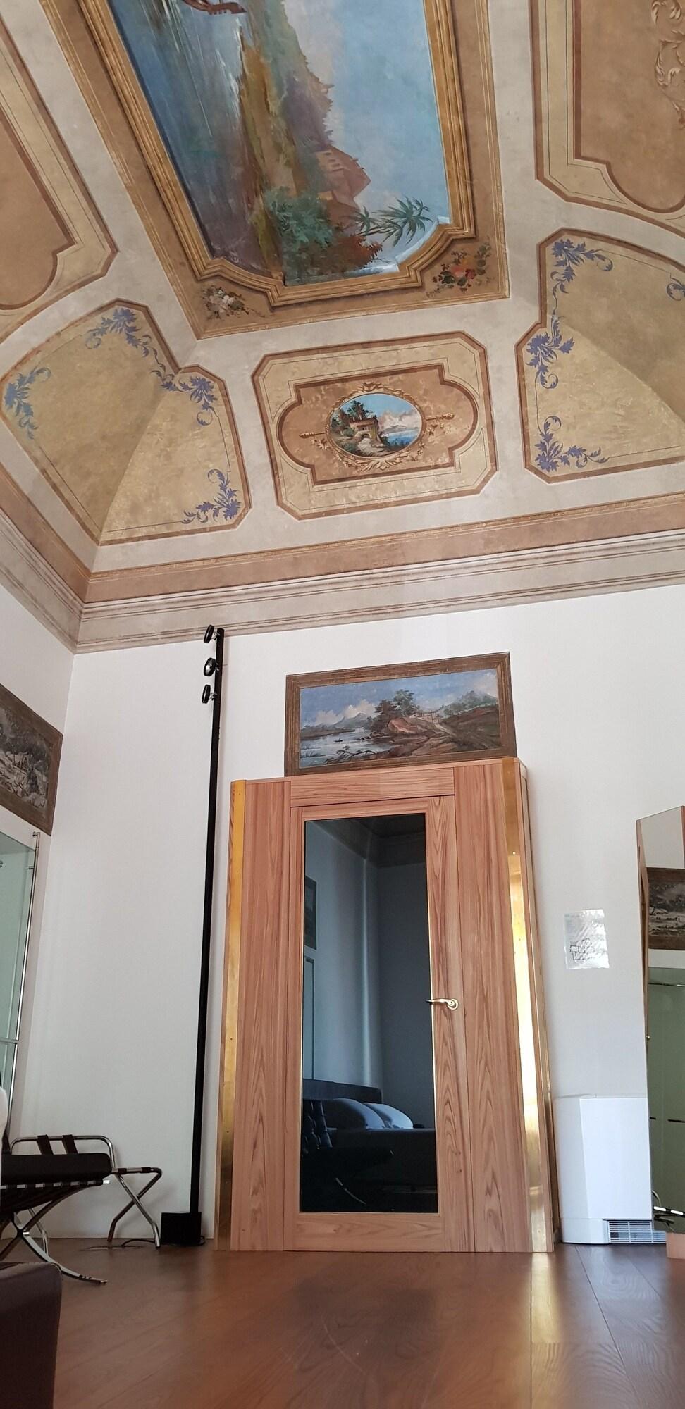 Dimora Intini Noci Exterior foto