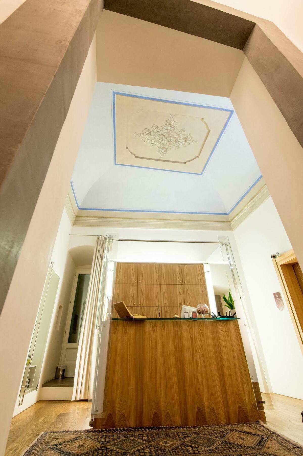 Dimora Intini Noci Exterior foto
